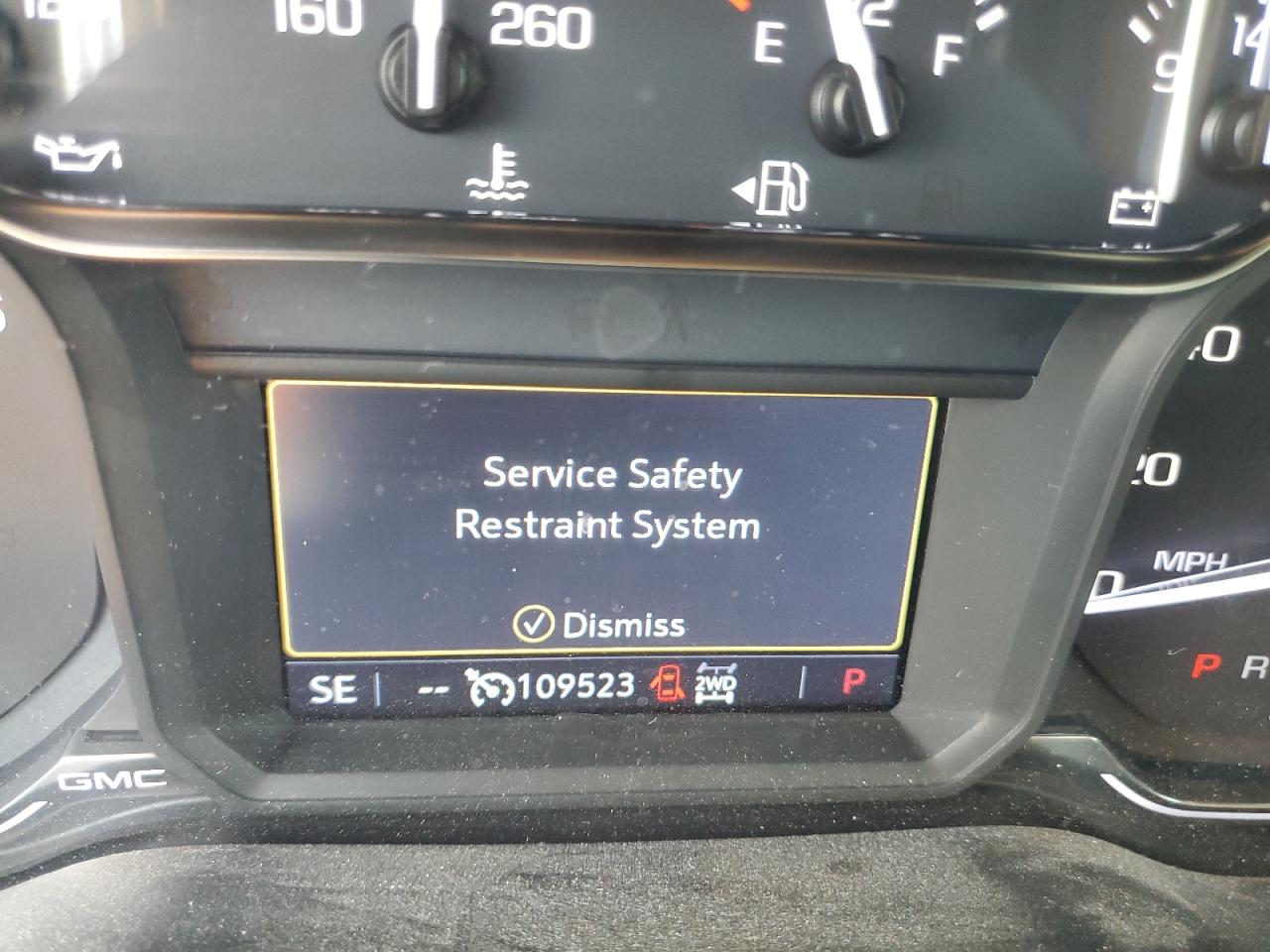 1GTU9DEL0KZ141408 2019 GMC Sierra K1500 Slt