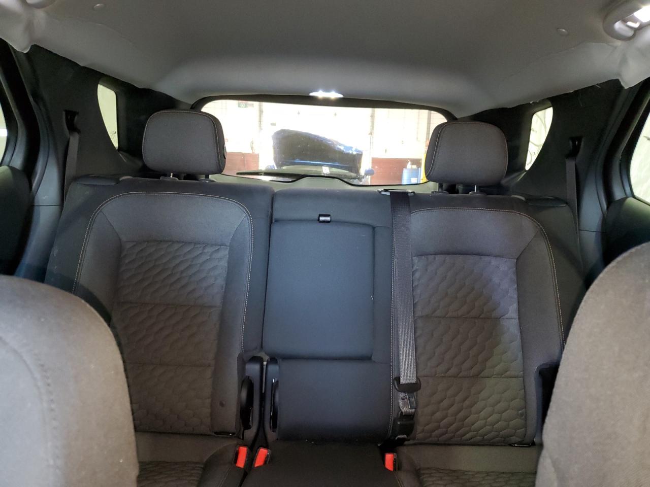 2020 Chevrolet Equinox - Image 10