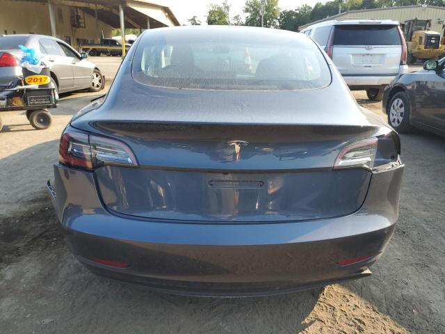  TESLA MODEL 3 2021 Сірий