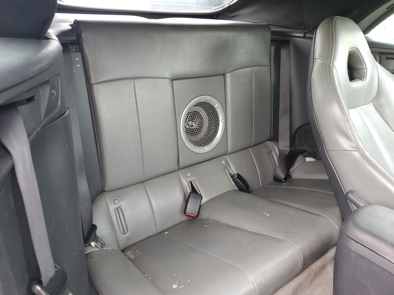 2007 Mitsubishi Eclipse - Image 10
