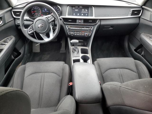 5XXGT4L38LG398452 Kia Optima LX 8