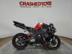 2006 Yamaha Yzfr1  на продаже в Dallas, TX - Frame Damage