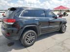 2022 Jeep Grand Cherokee Limited იყიდება Grand Prairie-ში, TX - Front End