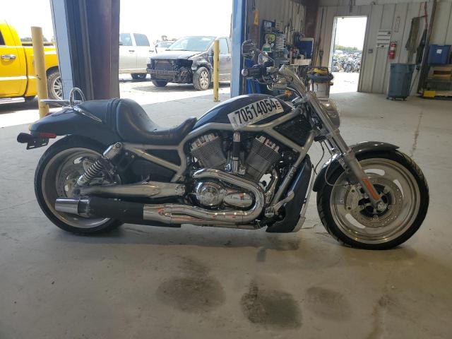 2007 Harley-Davidson Vrsca 