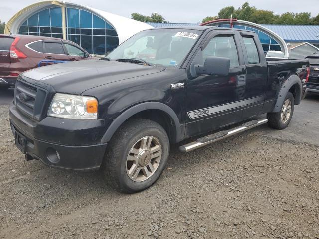 2008 Ford F150 