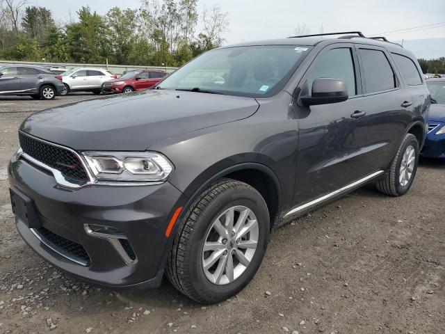 1C4RDJAG2MC610273 Dodge Durango SX