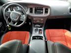 2023 Dodge Charger Scat Pack en Venta en Rancho Cucamonga, CA - Front End