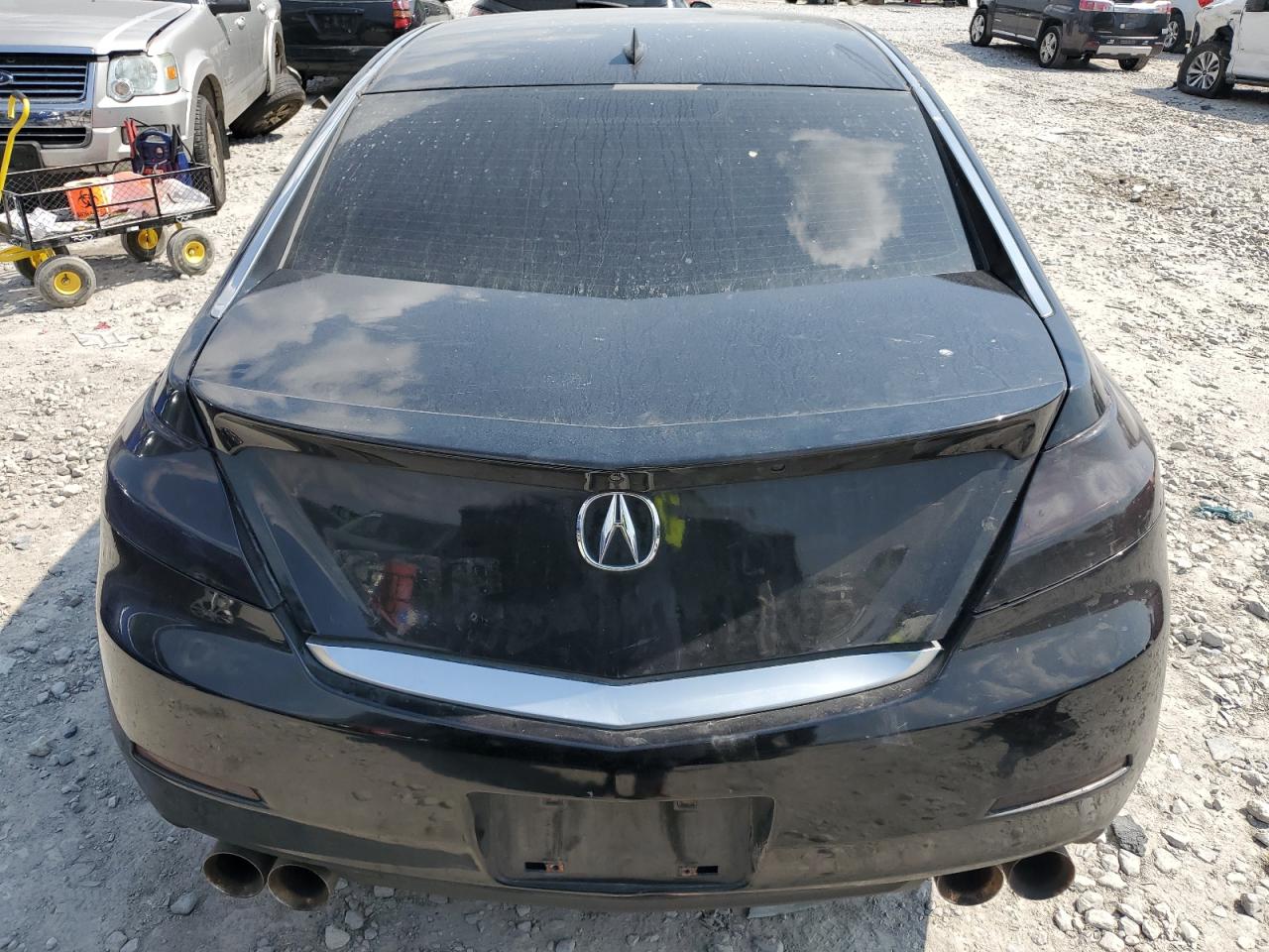 2012 Acura Tl VIN: 19UUA8F52CA029693 Lot: 70462324