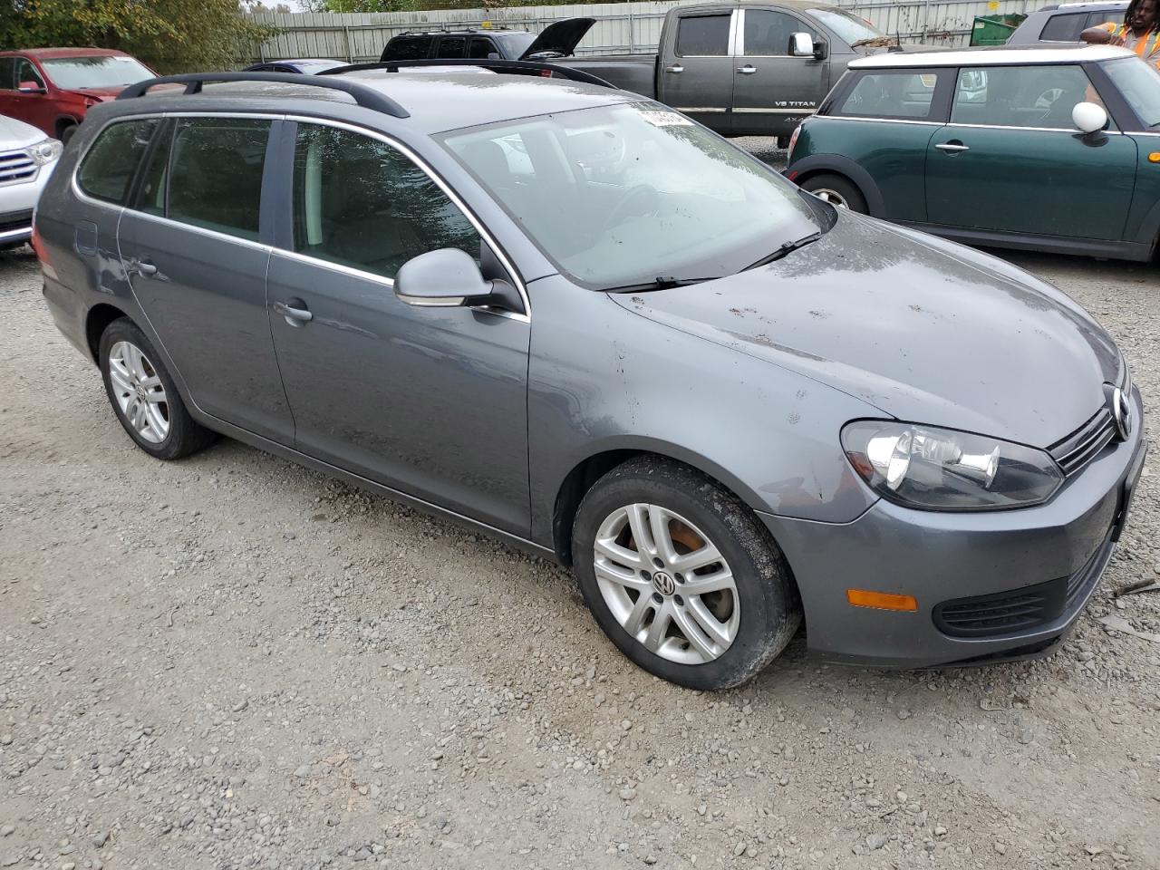 VIN 3VWPL7AJ0EM611329 2014 VOLKSWAGEN JETTA no.4