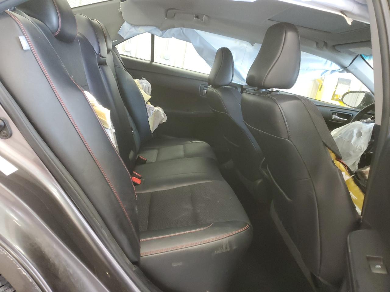 2017 Toyota Camry - Image 12