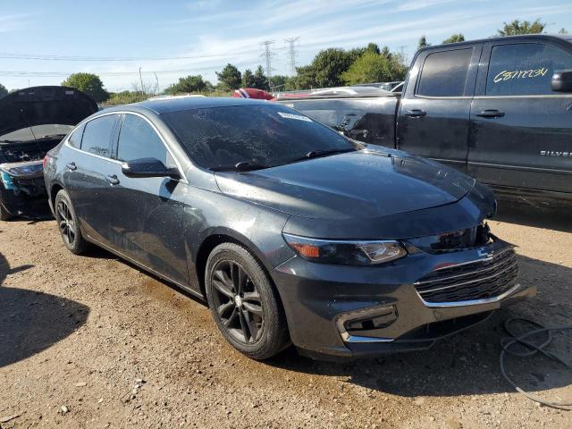  CHEVROLET MALIBU 2016 Charcoal