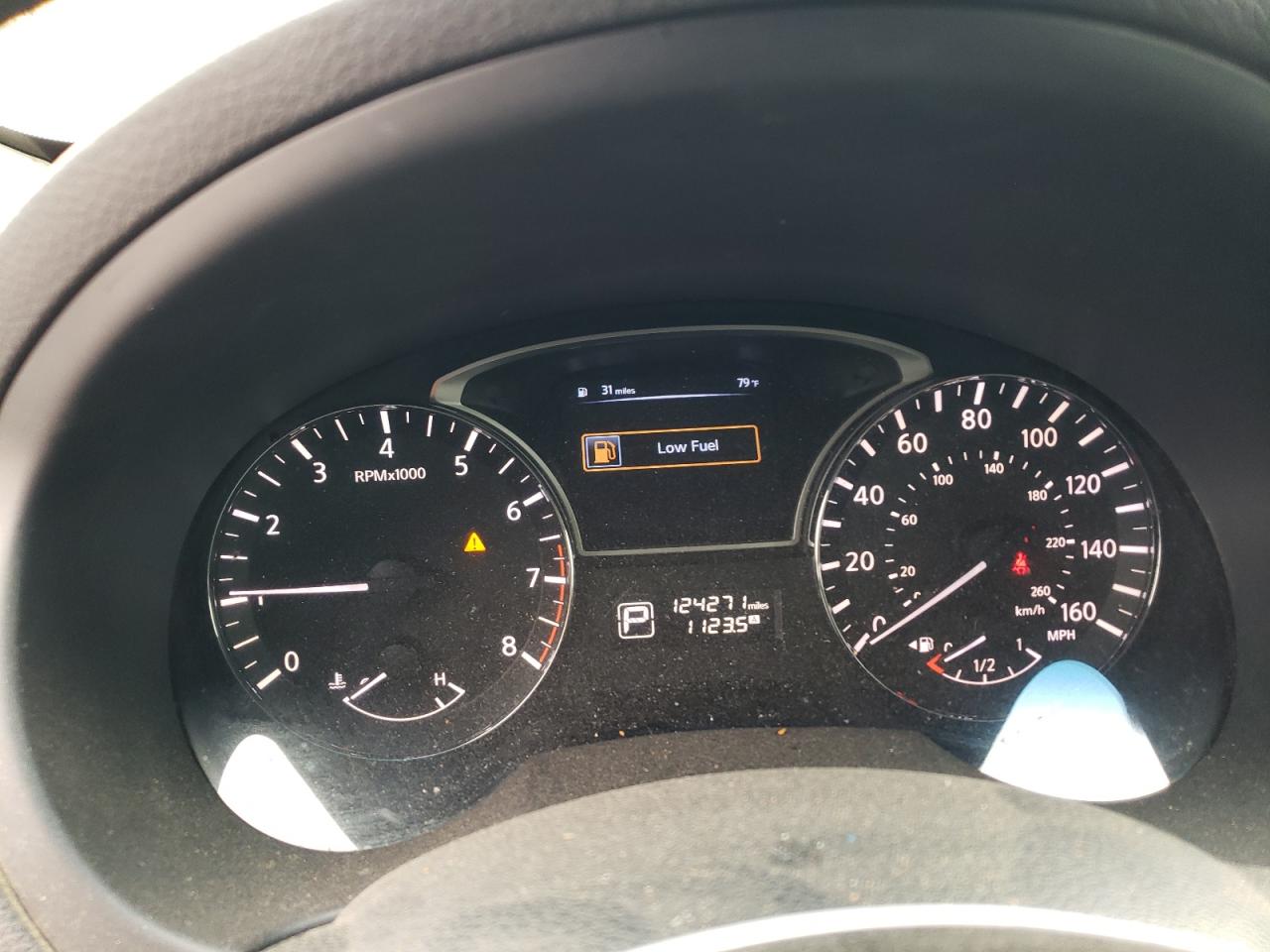 1N4AL3AP4EC318692 2014 Nissan Altima 2.5