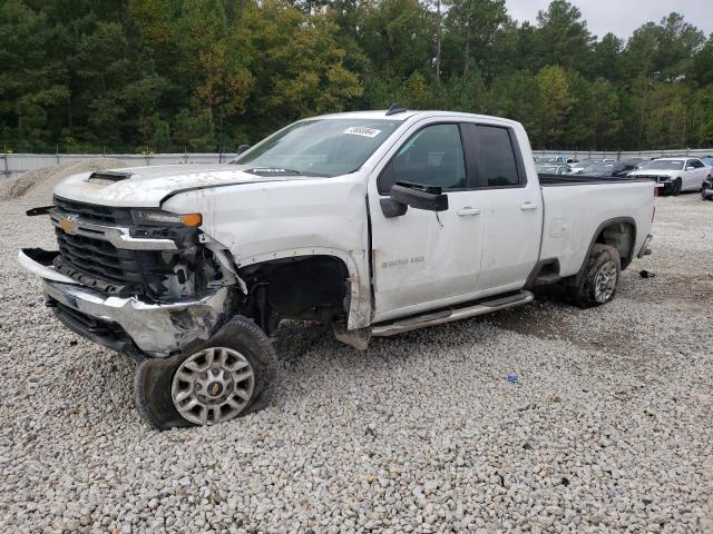 2024 Chevrolet Silverado C2500 Heavy Duty Lt zu verkaufen in Ellenwood, GA - Front End