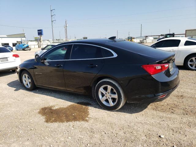 1G1ZB5ST8NF207450 Chevrolet Malibu LS 2