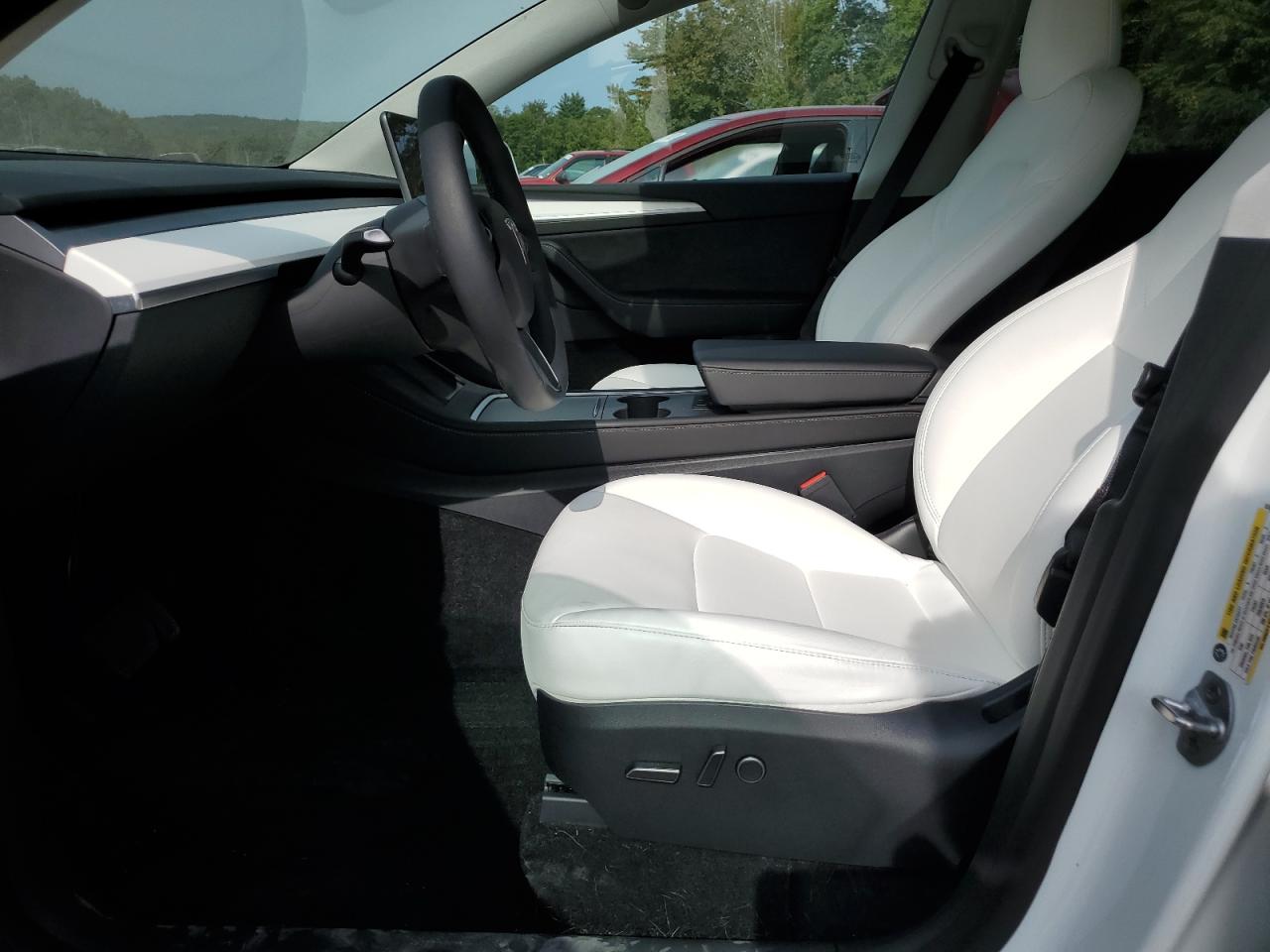 7SAYGDEE2PF857090 2023 Tesla Model Y