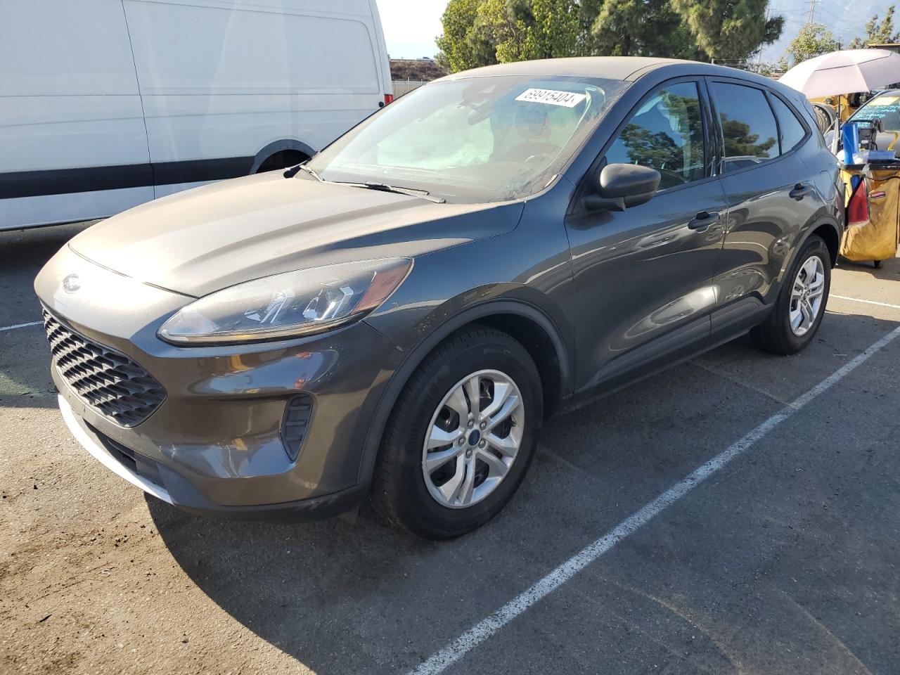 2020 Ford Escape - Image 1