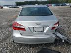 2012 Hyundai Genesis 4.6L იყიდება Memphis-ში, TN - Rear End