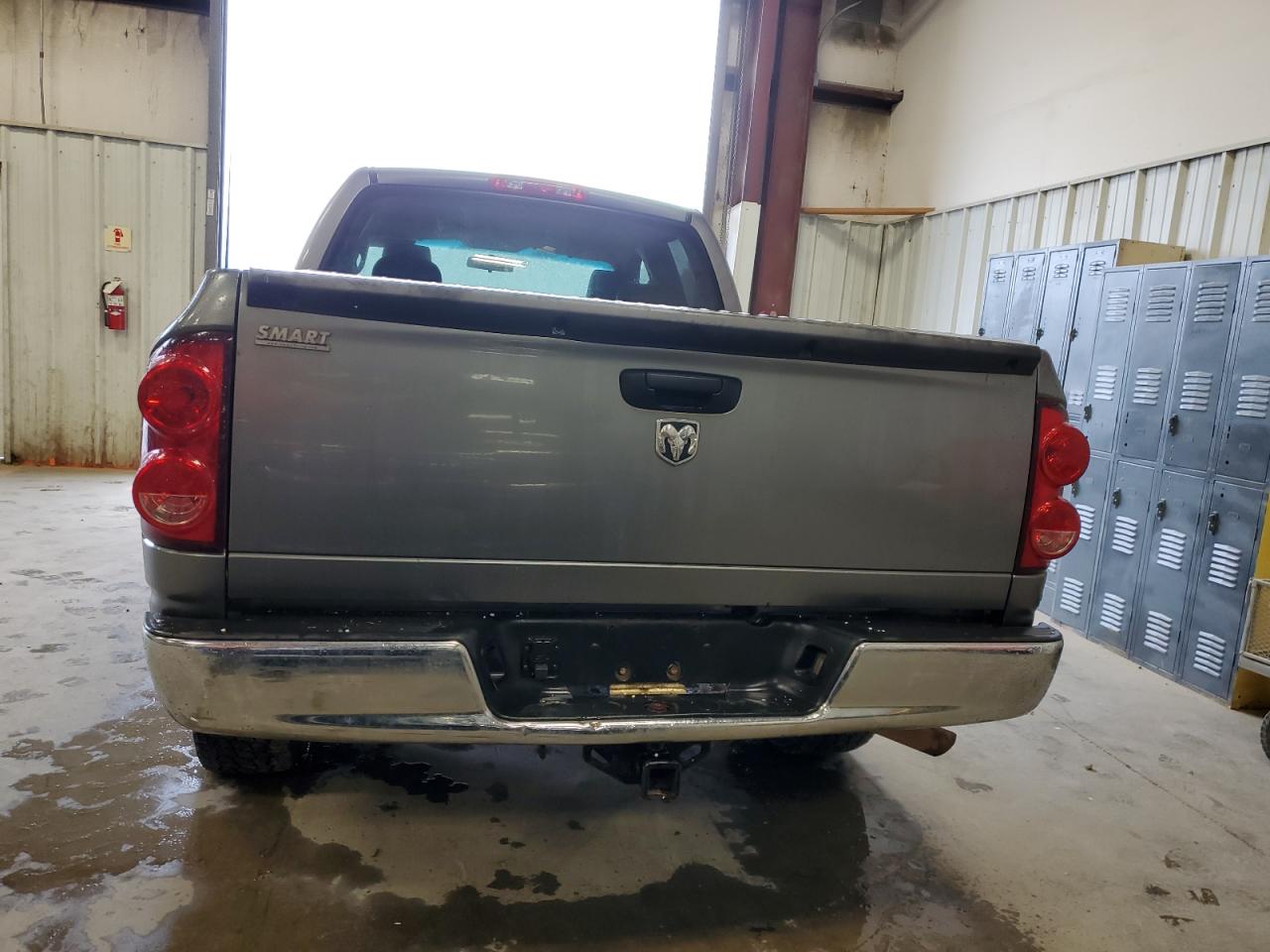 1D7HA18K87J598540 2007 Dodge Ram 1500 St