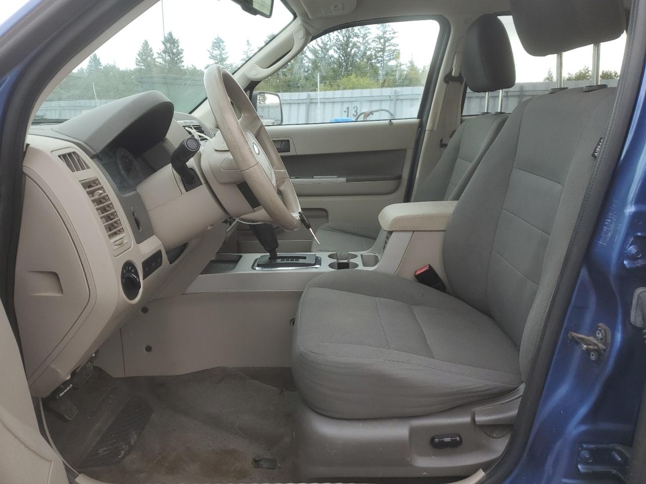 2009 Ford Escape - Image 7