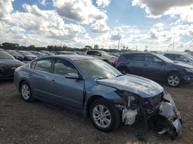 Sedans NISSAN ALTIMA 2012 Szary