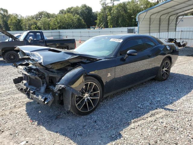 2017 Dodge Challenger R/T 392