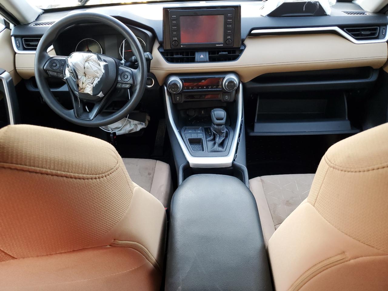 2021 Toyota RAV 4 - Image 8