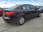 2011 Kia Forte Ex იყიდება Lebanon-ში, TN - Vandalism