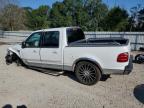 Greenwell Springs, LA에서 판매 중인 2003 Ford F150 Supercrew - Front End