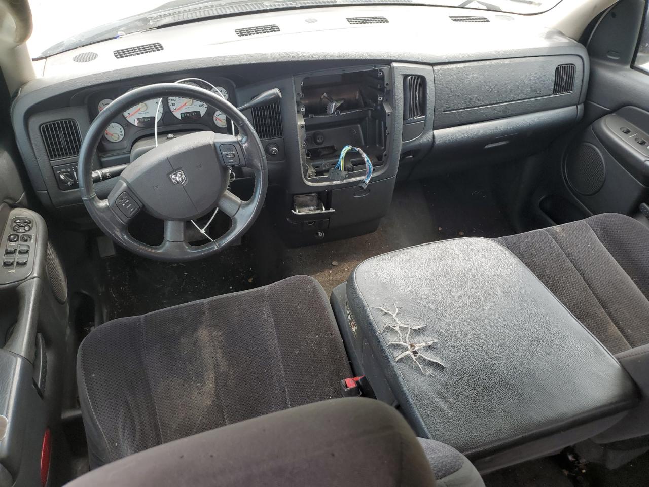 2005 Dodge Ram 1500 St VIN: 1D7HA18DX5J605325 Lot: 70783704