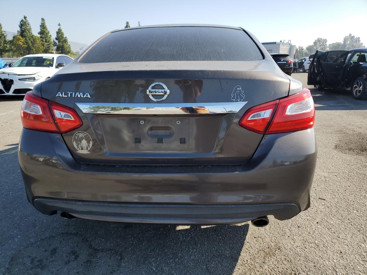 1N4AL3APXGN307817 2016 Nissan Altima 2.5