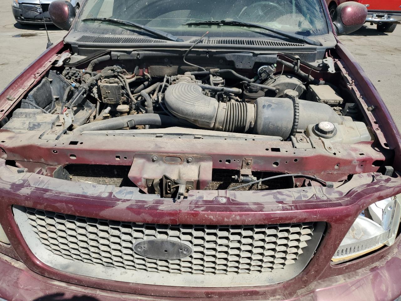 2003 Ford F-150 - Image 11