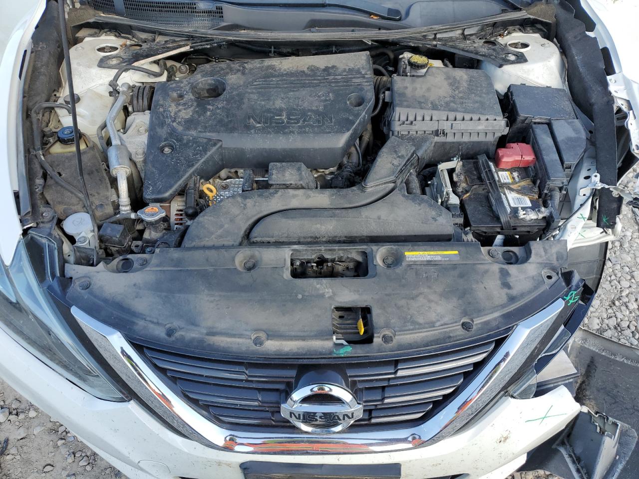 1N4AL3AP6JC128788 2018 Nissan Altima 2.5