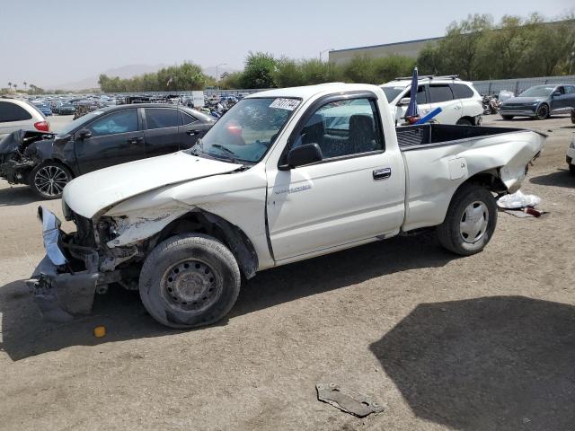 1998 Toyota Tacoma 