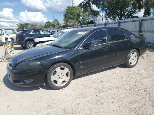 2006 Chevrolet Impala Super Sport