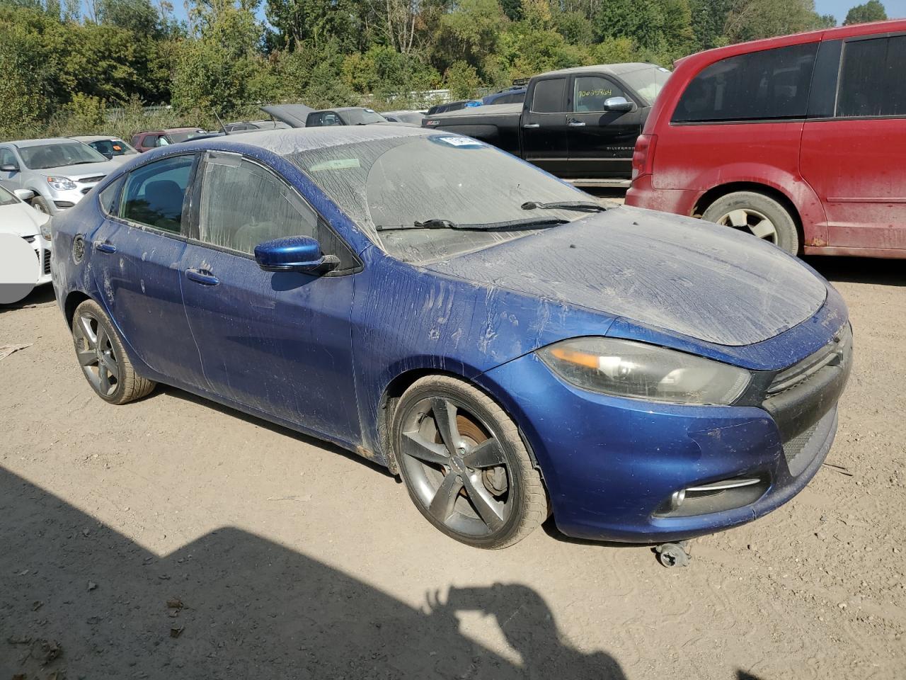 VIN 1C3CDFCB3DD340862 2013 DODGE DART no.4