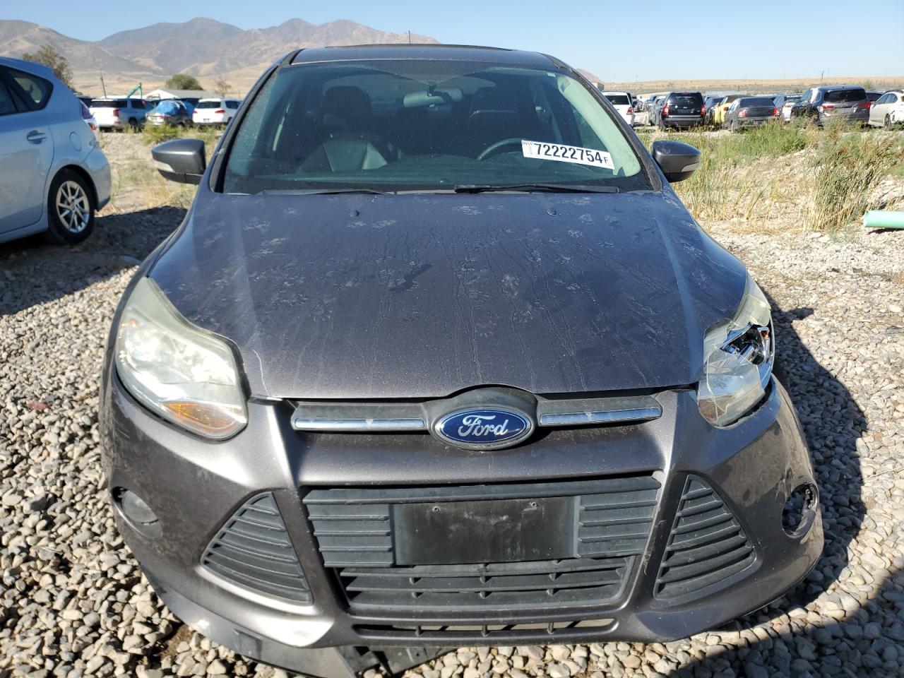 2014 Ford Focus - Image 5
