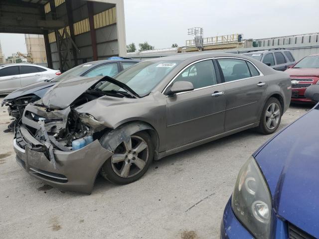 2012 Chevrolet Malibu 2Lt продається в Kansas City, KS - Front End