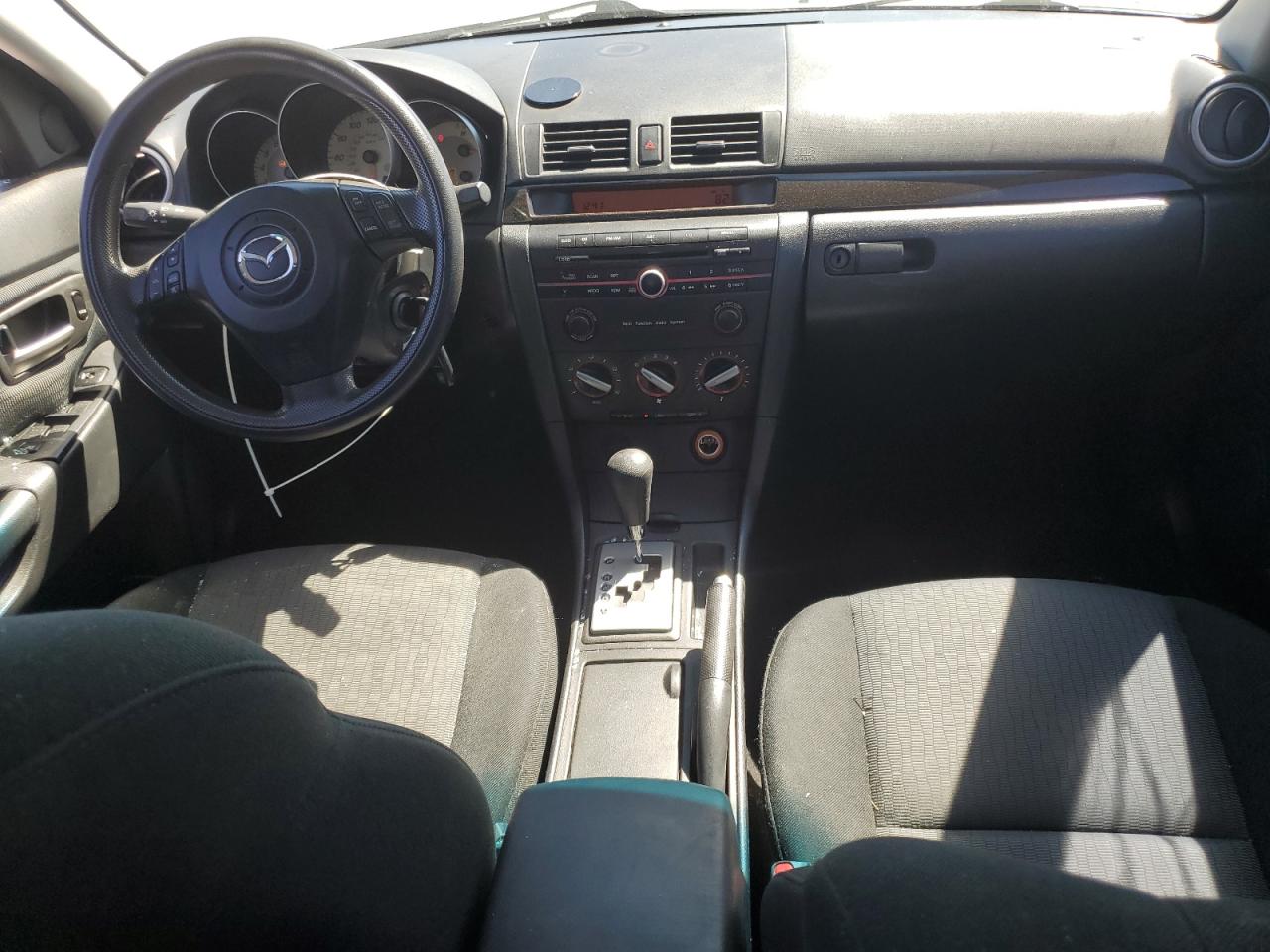 JM1BK32G481798457 2008 Mazda 3 I