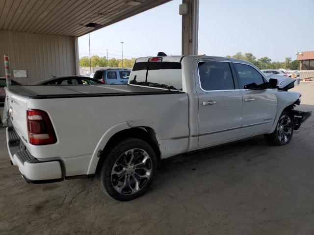  RAM 1500 2022 White