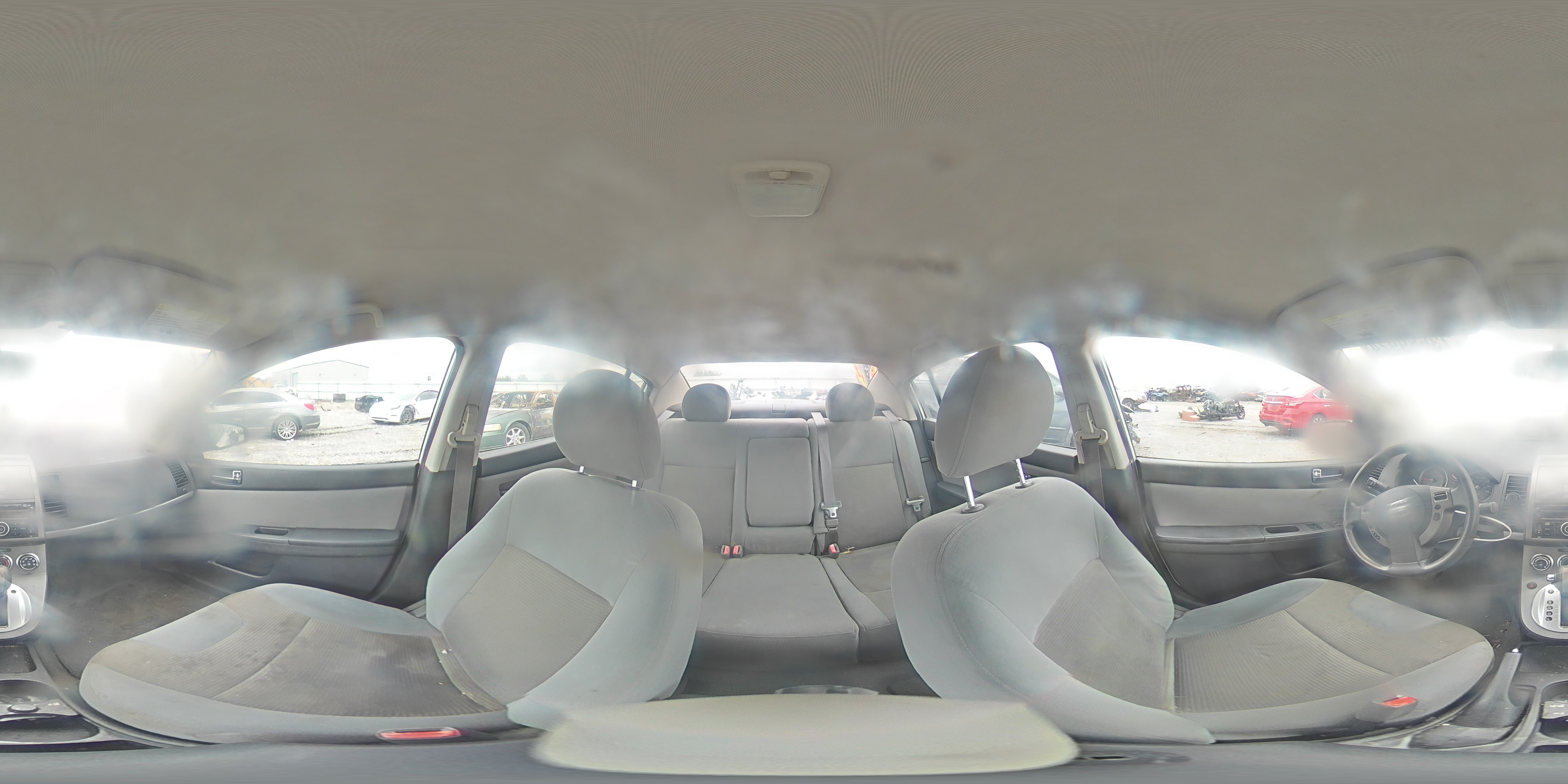 2010 Nissan Sentra - Image 12