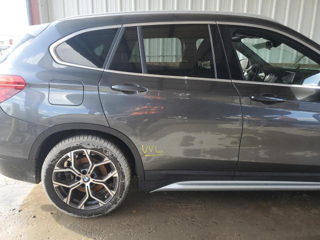 WBXJG7C04M5T04867 BMW X1 SDRIVE2 13