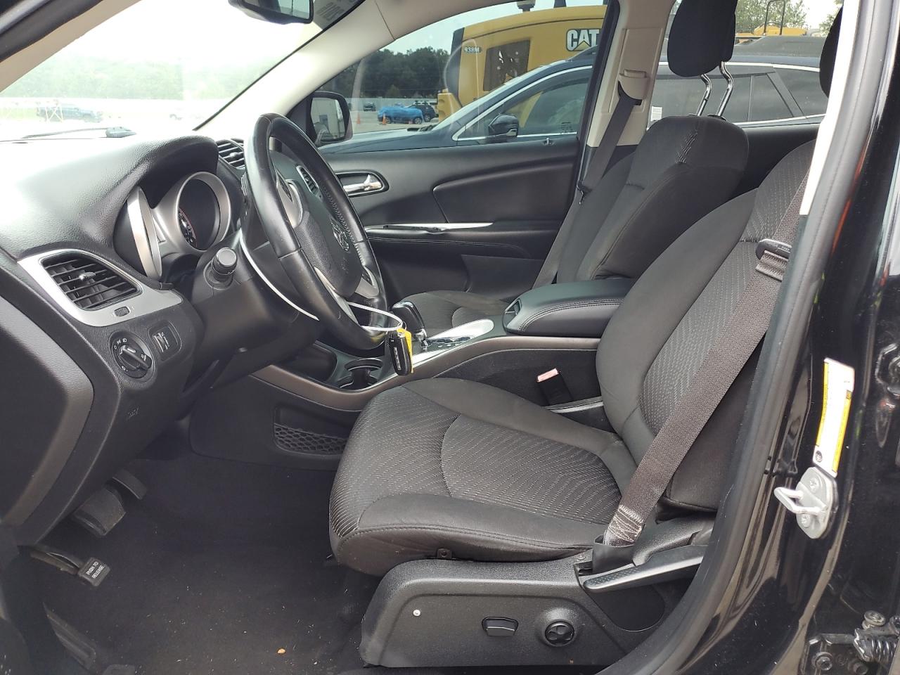 2016 Dodge Journey - Image 7