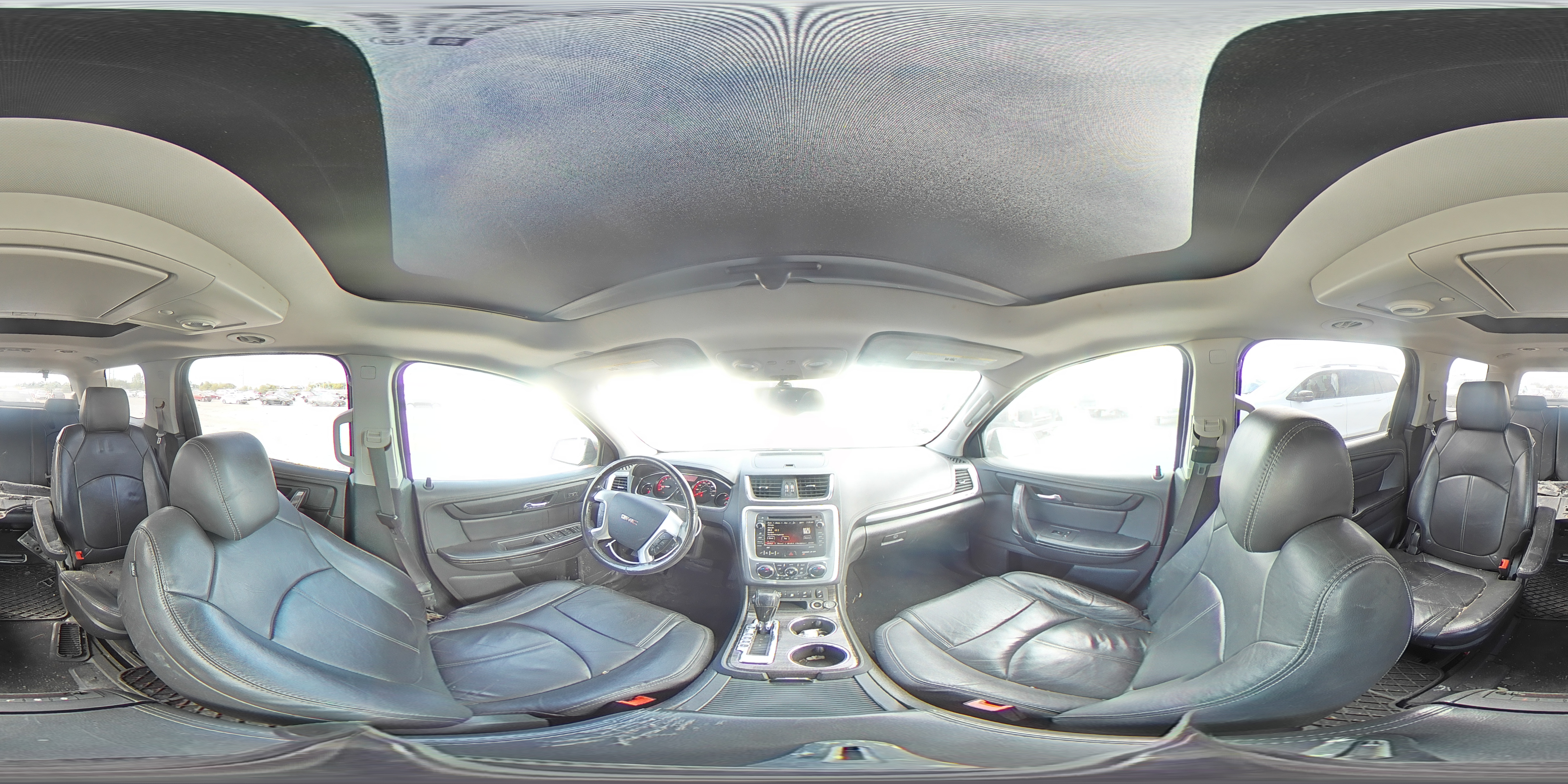 2014 GMC Acadia - Image 14