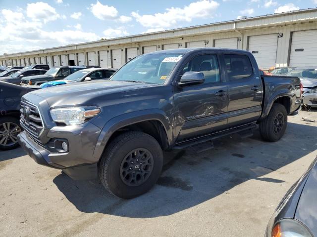 2019 Toyota Tacoma Double Cab na sprzedaż w Louisville, KY - Rear End