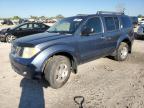 2006 Nissan Pathfinder Le for Sale in Kansas City, KS - Rear End