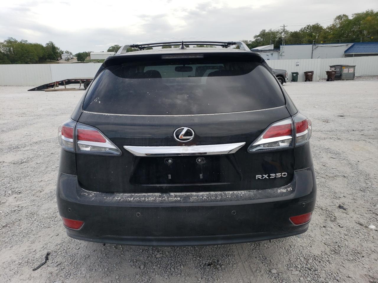 2015 Lexus Rx 350 Base VIN: JTJBK1BA0F2483546 Lot: 71628974