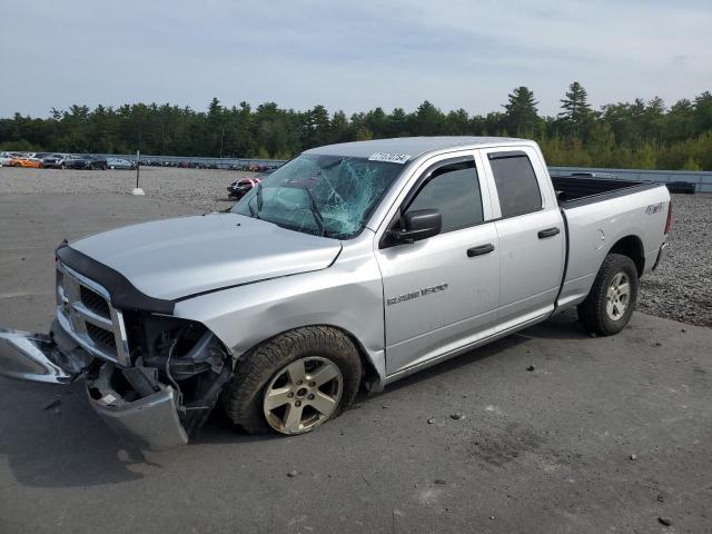 2012 Dodge Ram 1500 St