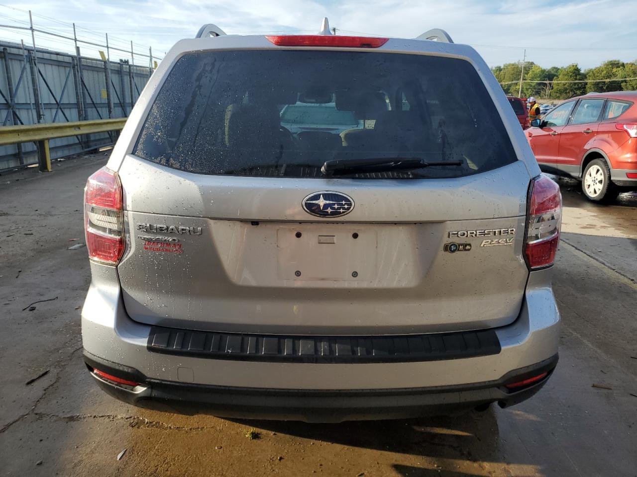 JF2SJADC4GH414458 2016 Subaru Forester 2.5I Premium