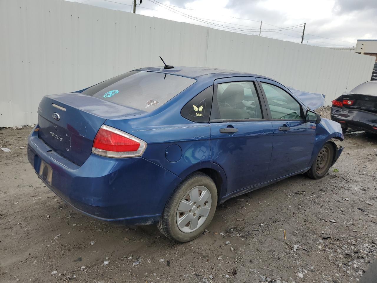 2009 Ford Focus - Image 3