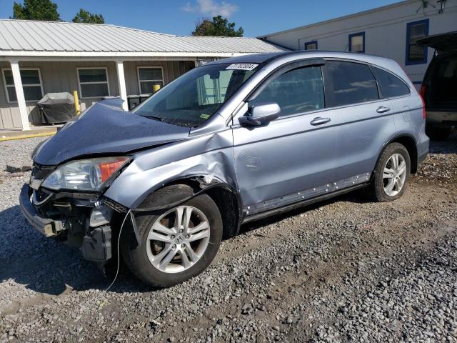 2011 Honda Cr-V Exl